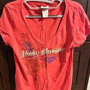 Harley Davidson T-shirt